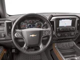 Photos of 2018 Chevrolet Silverado 1500 LTZ for sale in Des Moines, IA at Capital City Motor Company