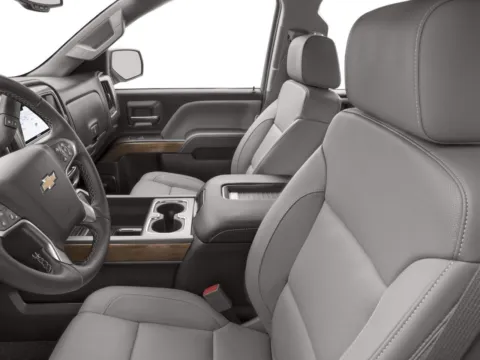 More photos of 2018 Chevrolet Silverado 1500 LTZ at Capital City Motor Company, IA
