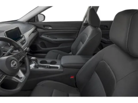 More photos of 2025 Nissan Altima SV at Capital City Motor Company, IA