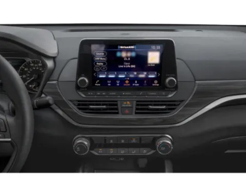 More photos of 2025 Nissan Altima SV at Capital City Motor Company, IA