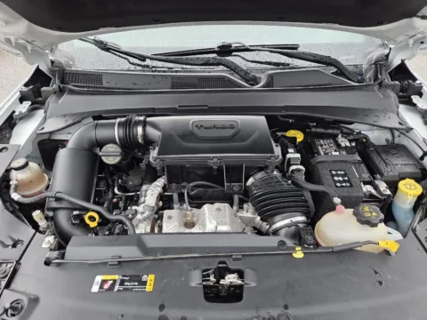 More photos of 2024 Jeep Compass Latitude at Capital City Motor Company, IA
