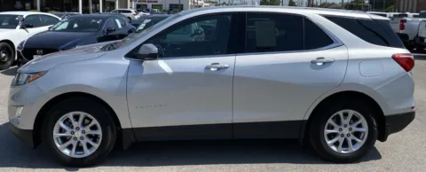 More photos of 2019 Chevrolet Equinox LT at Capital City Motor Company, IA