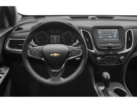 Photos of 2019 Chevrolet Equinox LT for sale in Des Moines, IA at Capital City Motor Company
