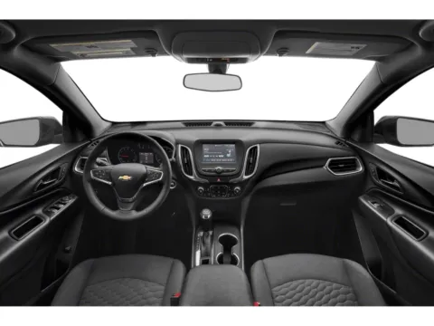 Another view of 2019 Chevrolet Equinox LT for sale in Des Moines, IA at Capital City Motor Company