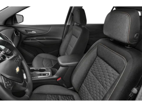 More photos of 2019 Chevrolet Equinox LT at Capital City Motor Company, IA