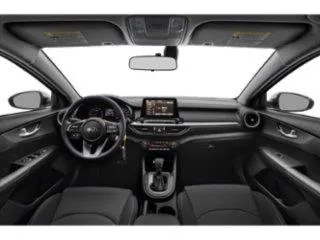Another view of 2021 Kia Forte LXS for sale in Des Moines, IA at Capital City Motor Company