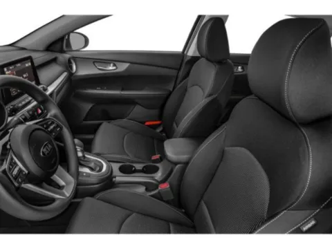 More photos of 2021 Kia Forte LXS at Capital City Motor Company, IA