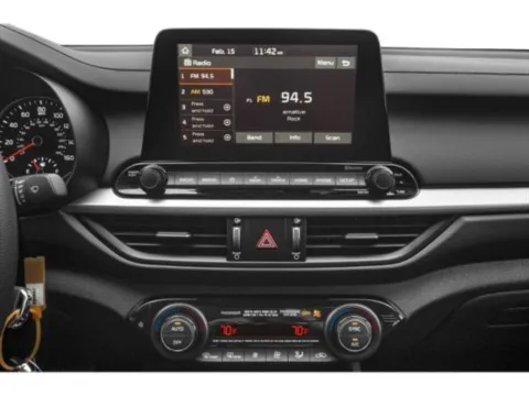 More photos of 2021 Kia Forte LXS at Capital City Motor Company, IA