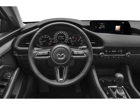 Photos of 2024 Mazda Mazda3 Sedan 2.5 S Preferred for sale in Des Moines, IA at Capital City Motor Company