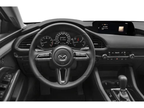 Photos of 2024 Mazda Mazda3 Sedan 2.5 S Preferred for sale in Des Moines, IA at Capital City Motor Company