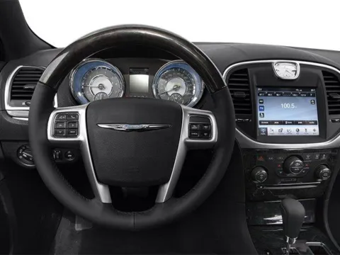 Photos of 2013 Chrysler 300 for sale in Des Moines, IA at Capital City Motor Company