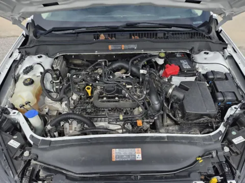 More photos of 2020 Ford Fusion SEL at Capital City Motor Company, IA