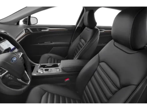 More photos of 2020 Ford Fusion SEL at Capital City Motor Company, IA