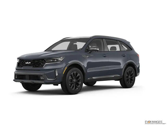 2023 Kia Sorento SX for sale in Des Moines, IA