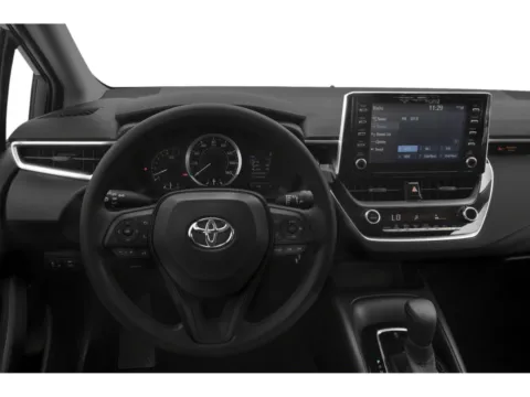 Photos of 2021 Toyota Corolla LE for sale in Des Moines, IA at Capital City Motor Company
