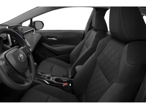 More photos of 2021 Toyota Corolla LE at Capital City Motor Company, IA