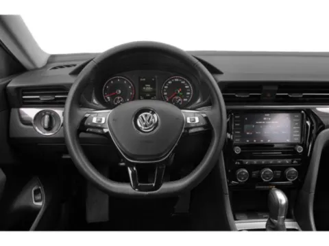 Photos of 2022 Volkswagen Passat 2.0T SE for sale in Des Moines, IA at Capital City Motor Company