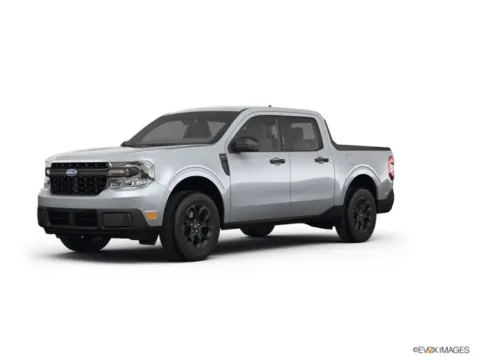 Gray 2023 Ford Maverick XLT for sale in Des Moines, IA