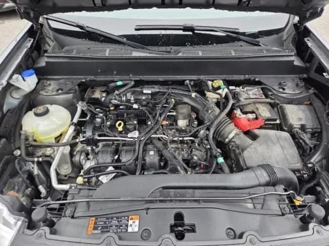 More photos of 2023 Ford Maverick XLT at Capital City Motor Company, IA