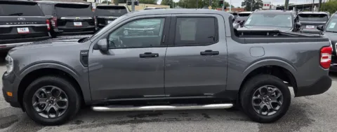 More photos of 2023 Ford Maverick XLT at Capital City Motor Company, IA