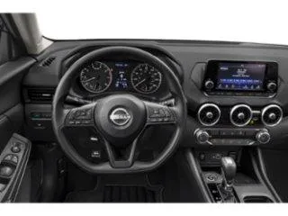 Photos of 2024 Nissan Sentra S for sale in Des Moines, IA at Capital City Motor Company