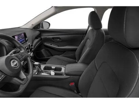 More photos of 2024 Nissan Sentra S at Capital City Motor Company, IA