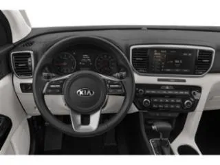 Photos of 2022 Kia Sportage EX for sale in Des Moines, IA at Capital City Motor Company