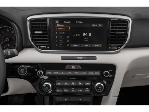More photos of 2022 Kia Sportage EX at Capital City Motor Company, IA