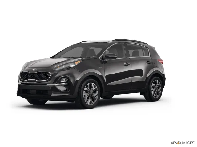2022 Kia Sportage EX for sale in Des Moines, IA