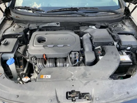 More photos of 2017 Hyundai Sonata Sport at Capital City Motor Company, IA