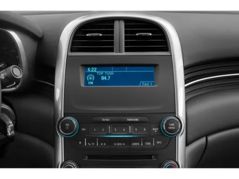More photos of 2015 Chevrolet Malibu LS at Capital City Motor Company, IA