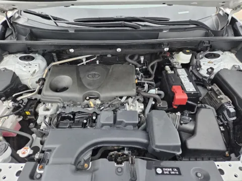 More photos of 2024 Toyota RAV4 Adventure at Capital City Motor Company, IA
