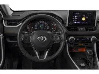 Photos of 2024 Toyota RAV4 Adventure for sale in Des Moines, IA at Capital City Motor Company