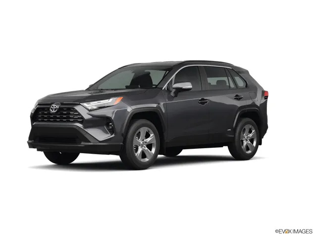2025 Toyota RAV4 Hybrid XLE for sale in Des Moines, IA