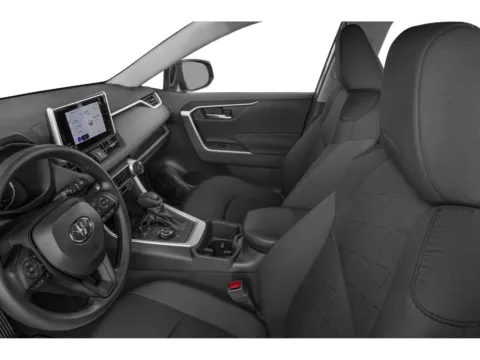 More photos of 2025 Toyota RAV4 Hybrid XLE at Capital City Motor Company, IA