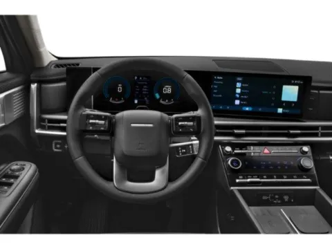 Photos of 2025 Hyundai Santa Fe SEL for sale in Des Moines, IA at Capital City Motor Company
