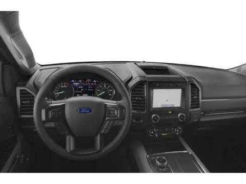 Photos of 2020 Ford Expedition Limited for sale in Des Moines, IA at Capital City Motor Company