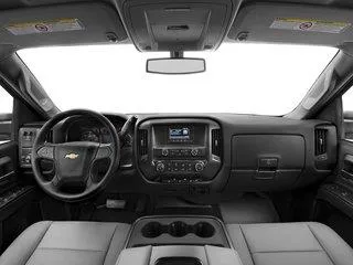 Another view of 2018 Chevrolet Silverado 2500 HD Work Truck for sale in Des Moines, IA at Capital City Motor Company