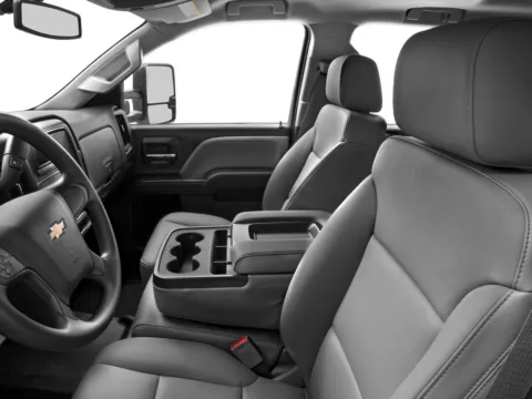 More photos of 2018 Chevrolet Silverado 2500 HD Work Truck at Capital City Motor Company, IA