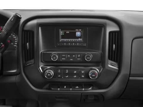 More photos of 2018 Chevrolet Silverado 2500 HD Work Truck at Capital City Motor Company, IA