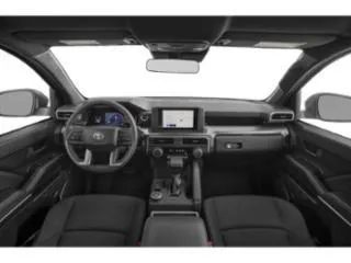 Another view of 2025 Toyota 4Runner SR5 for sale in Des Moines, IA at Capital City Motor Company