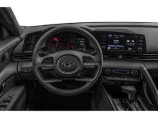 Photos of 2023 Hyundai Elantra SEL for sale in Des Moines, IA at Capital City Motor Company