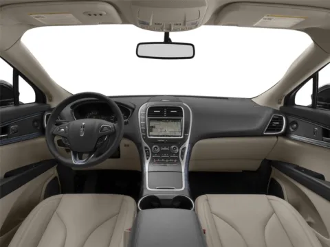 More photos of 2016 Lincoln MKX Reserve at Capital City Motor Company, IA