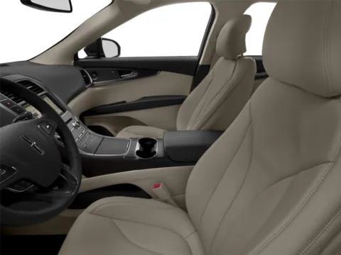 More photos of 2016 Lincoln MKX Reserve at Capital City Motor Company, IA