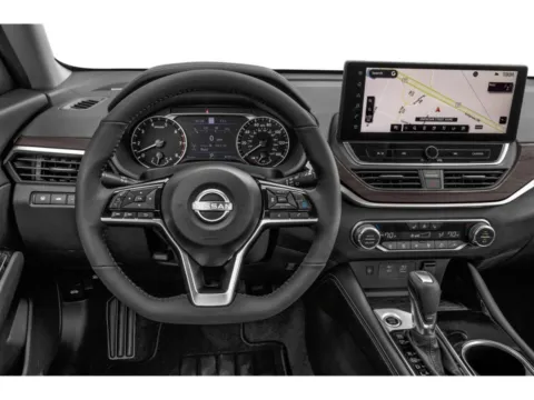 Photos of 2023 Nissan Altima 2.5 SL for sale in Des Moines, IA at Capital City Motor Company