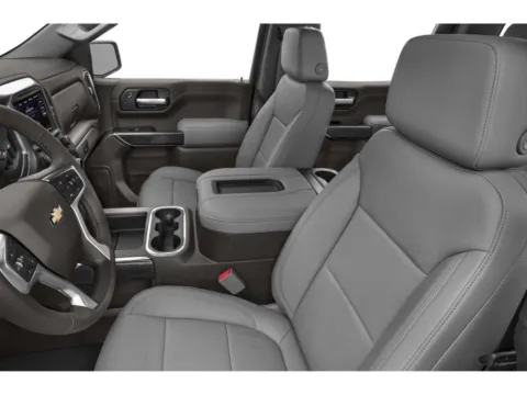 More photos of 2019 Chevrolet Silverado 1500 LTZ at Capital City Motor Company, IA