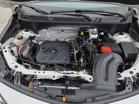 Another view of 2025 Buick Encore GX Preferred for sale in Des Moines, IA at Capital City Motor Company