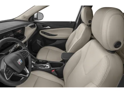 More photos of 2025 Buick Encore GX Preferred at Capital City Motor Company, IA