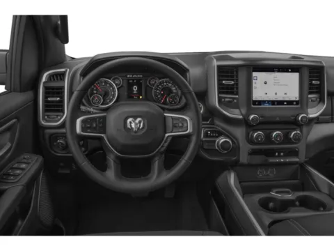 Photos of 2022 Ram 1500 Big Horn for sale in Des Moines, IA at Capital City Motor Company