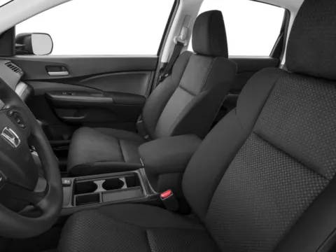 More photos of 2016 Honda CR-V LX at Capital City Motor Company, IA
